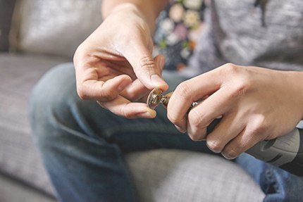 DREMEL SZLIFIERKA DO PAZURÓW PET GROOMING SET