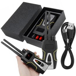 Wykrywacz podsłuchów Mking MK8000