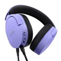 Słuchawki GXT489P FAYZO PURPLE