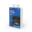 Słuchawki bezprzewodowe Bluetooth 5.3, IPX4, dotykowe sterowanie, TWS-10