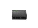 Switch DSP1-1005 5-PORT 1GB/S DESKTOP DSP1-1005