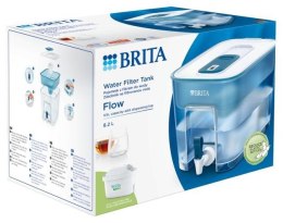 Dzbanek filtrujący Flow 8,2l + wkład MAXTRA PRO