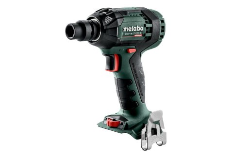 METABO KLUCZ UDAROWY 18V 1/2" 300Nm BEZ AKUMULATORÓW I ŁADOWARKI METALOC SSW 18V LTX 300