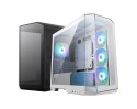 Obudowa MAG PANO M100R PZ TEMPERED GLASS USB 3.2