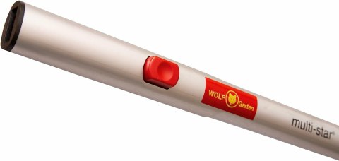 WOLF GARTEN TRZONEK ALUMINIOWY 150CM ZM-A 150