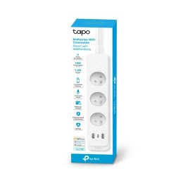 Listwa Zasilajaca Smart WiFi Tapo P300