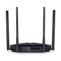 Router Mercusys MR80X WiFi 6 AX3000 3LAN 1WAN