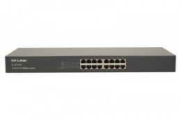 SF1016 switch L2 16x10/100 Desktop/Rack