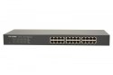 SF1024 switch L2 24x10/100 Desktop/Rack