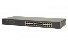 SF1024 switch L2 24x10/100 Desktop/Rack