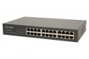 SF1024D switch L2 24x10/100 Desktop