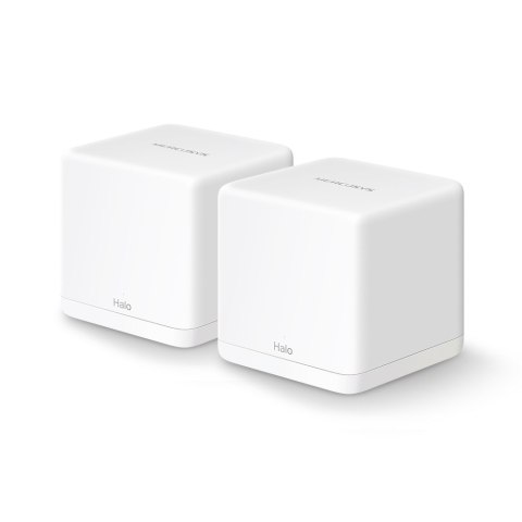 System WiFi Mesh Halo H30G AC1300 2-pak