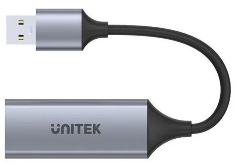Adapter Unitek U1309A USB na RJ45 przejściówka