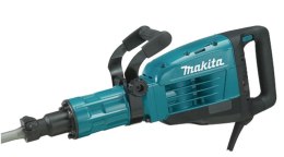 MAKITA MŁOT WYBURZENIOWY UCHWYT HEX 30mm 1510W 25,5J 15,3kg HM1307C