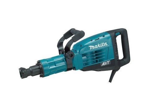 MAKITA MŁOT WYBURZENIOWY UCHWYT HEX 30mm 1510W 25J 17,0kg AVT HM1317C