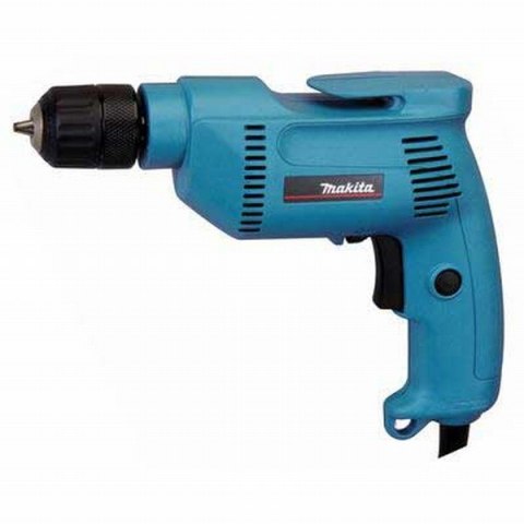 MAKITA WIERTARKA BEZ UDARU 530W 6408