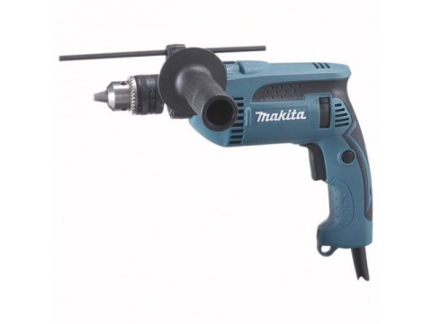 MAKITA WIERTARKA UDAROWA 680W WALIZKA HP1640K