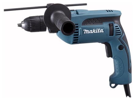 MAKITA WIERTARKA UDAROWA 680W WALIZKA HP1641K