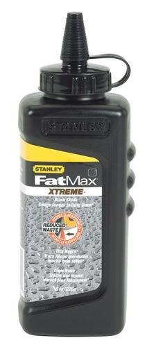 STANLEY KREDA FATMAX XL 225G CZARNA