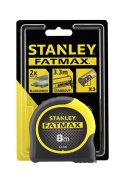 STANLEY MIARA ZWIJANA 8mx32mm FATMAX BLADEARMOR