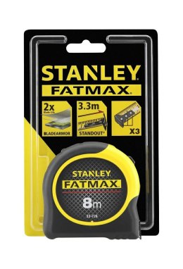 STANLEY MIARA ZWIJANA 8mx32mm FATMAX BLADEARMOR