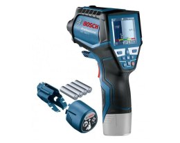 BOSCH KAMERA TERMOWIZYJNA GIS 1000 C L-BOX READY ADAPTER DO BATERII AA1