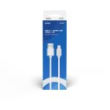 Kabel USB- A - micro USB, 2A, 3m, CL-167