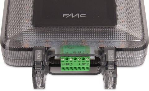 Lampa ostrzegawcza FAAC XLED