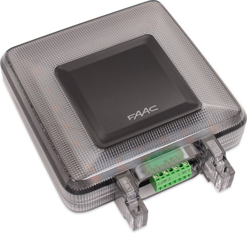 Lampa ostrzegawcza FAAC XLED