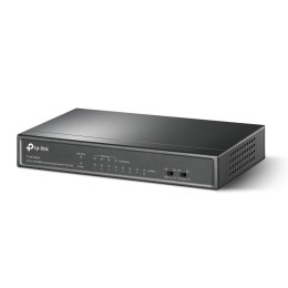 Przełącznik SF1008LP 8xFE (4xPoE)