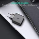 PA-B4 Omnia GaN ładowarka sieciowa 2xUSB C Power Delivery 3.0 65W 6A