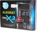 Alkomat AlcoFind PRO-X-3