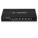 Router 5x1GbE 1xSFP PoE ER-6P-EU