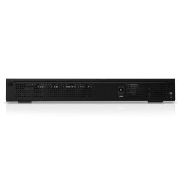 Router 5x1GbE 1xSFP PoE ER-6P-EU