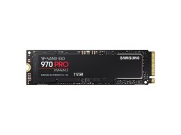 DYSK SSD 970 PRO MZ-V7P512BW 512 GB