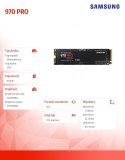 DYSK SSD 970 PRO MZ-V7P512BW 512 GB