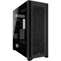 Obudowa 7000D Airflow TG czarna Full Tower ATX