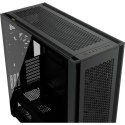 Obudowa 7000D Airflow TG czarna Full Tower ATX