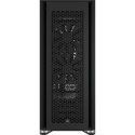 Obudowa 7000D Airflow TG czarna Full Tower ATX