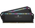 Pamięć DDR5 Dominator Platinum RGB 32GB/6200(2*16GB) CL36