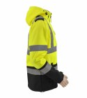 AWTOOLS KURTKA SOFTSHELL BLUZA T3/ ODBLASKOWA/ L