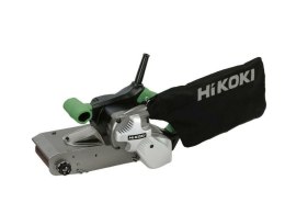 HIKOKI SZLIFIERKA TAŚMOWA 1020W 100x610mm SB10V2 WAZ