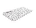 Klawiatura Pebble Keys 2 K380s Tonal White