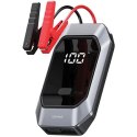 PowerBank JUMP STARTER 8000mAh 500A Latarka urządzenie rozruchowe