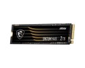 Dysk SSD SPATIUM M480 PRO 2TB M.2 PCIe4 7400/7000MB/s