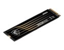 Dysk SSD SPATIUM M482 2TB M.2 PCIe4 7300/6400MB/s