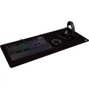 MM350 Pro Extended XL Mouse Pad Black