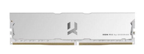 Pamięć DDR4 IRDM PRO 16/3600 (1*16GB) 17-19-19 Biała