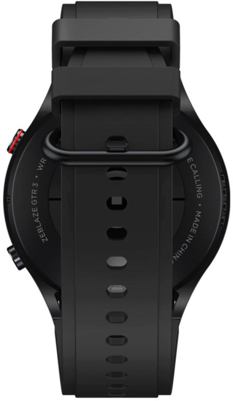 Smartwatch Zeblaze GTR 3 czarny