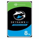 Dysk HDD Seagate SkyHawk ST8000VX004 8TB RECERTYFIKOWANY
